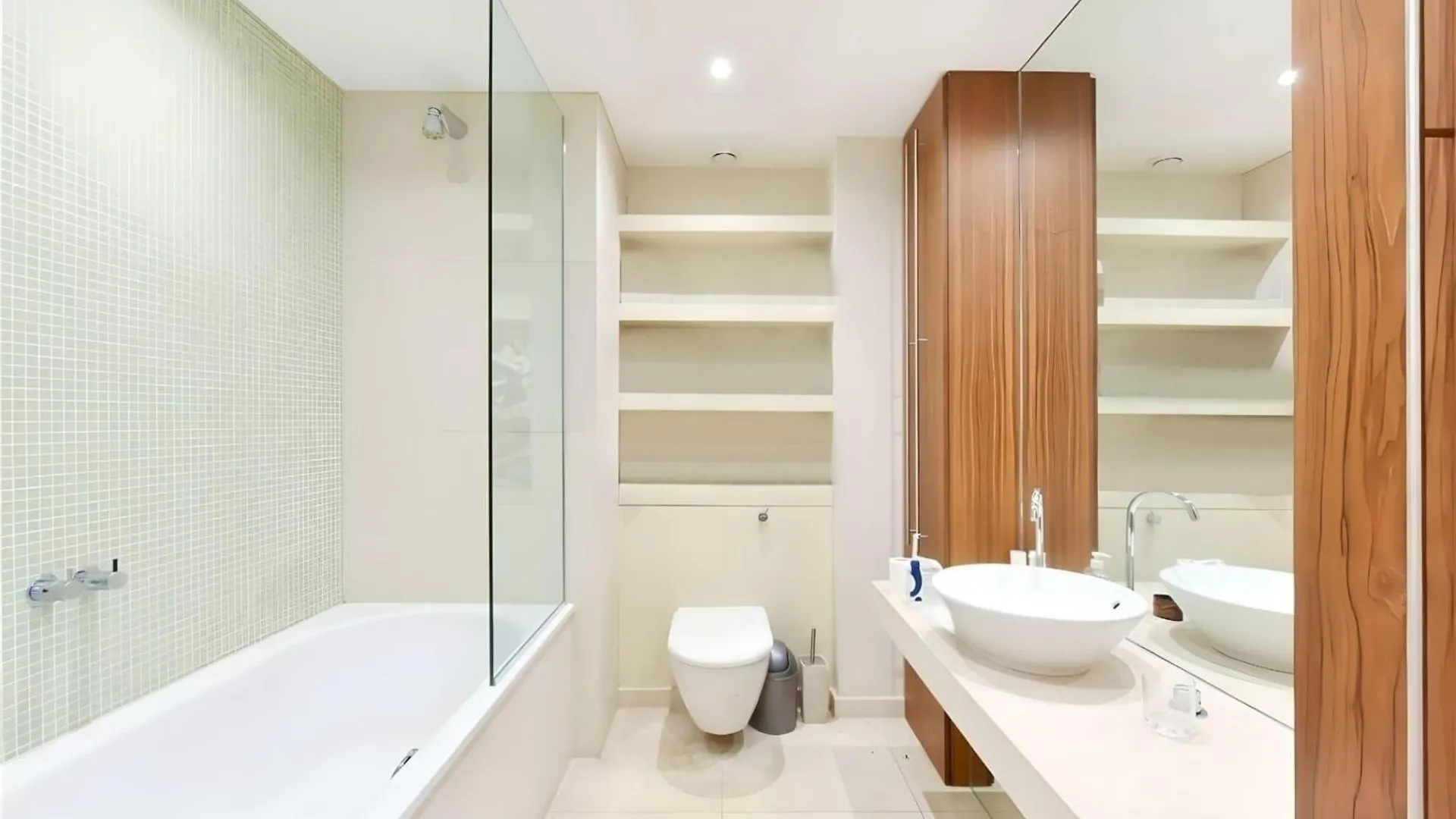 Collection O2 Panorama Apartment London
