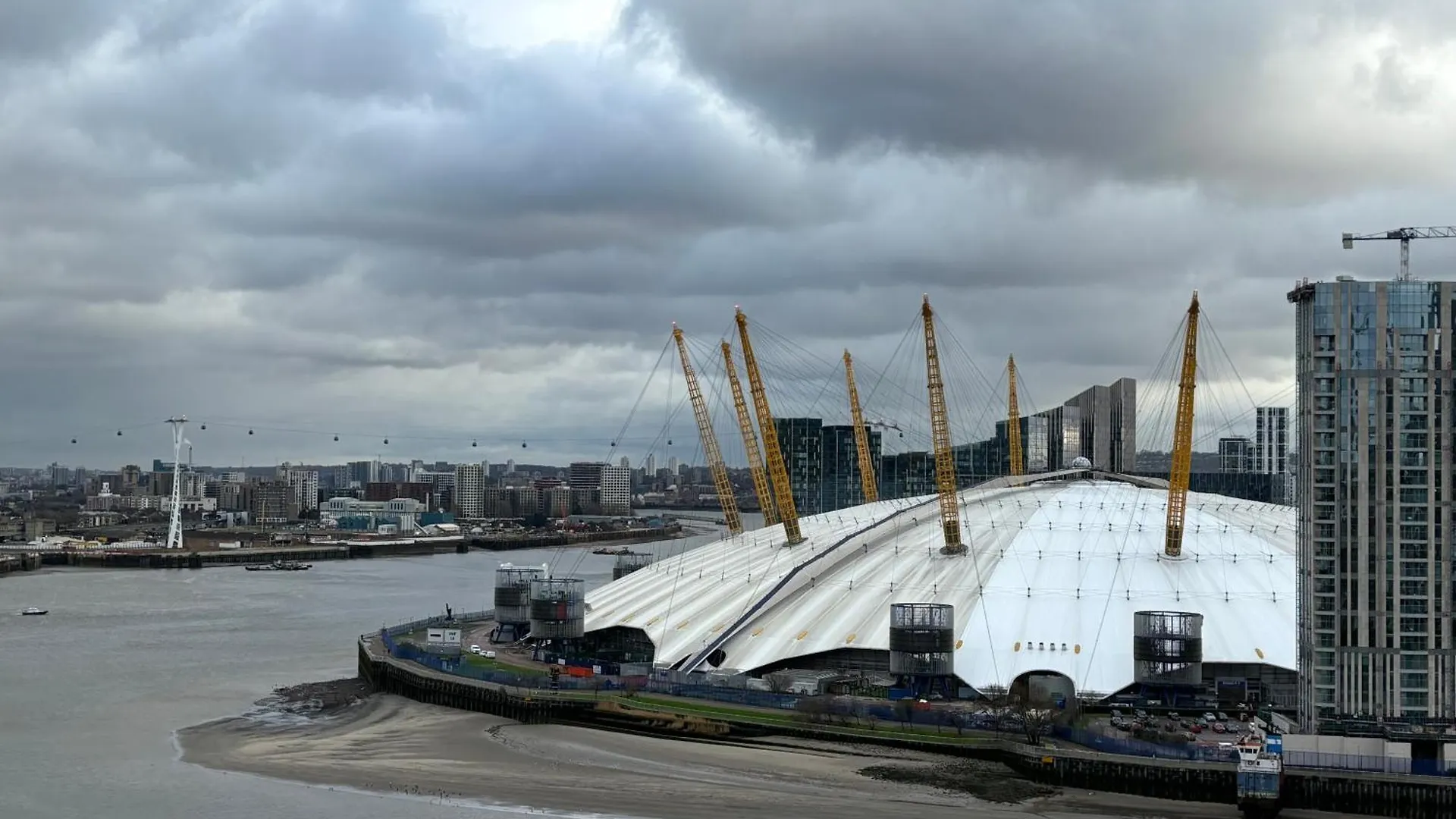 Collection O2 Panorama Apartment London 0*,  United Kingdom