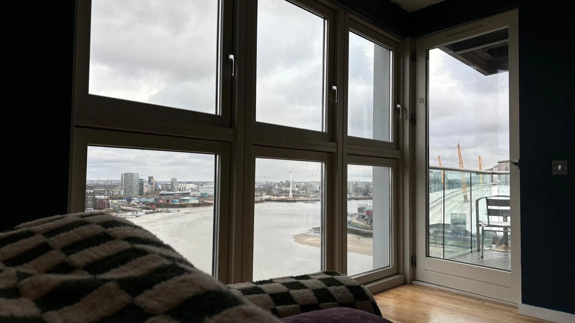 Collection O2 Panorama Apartment London