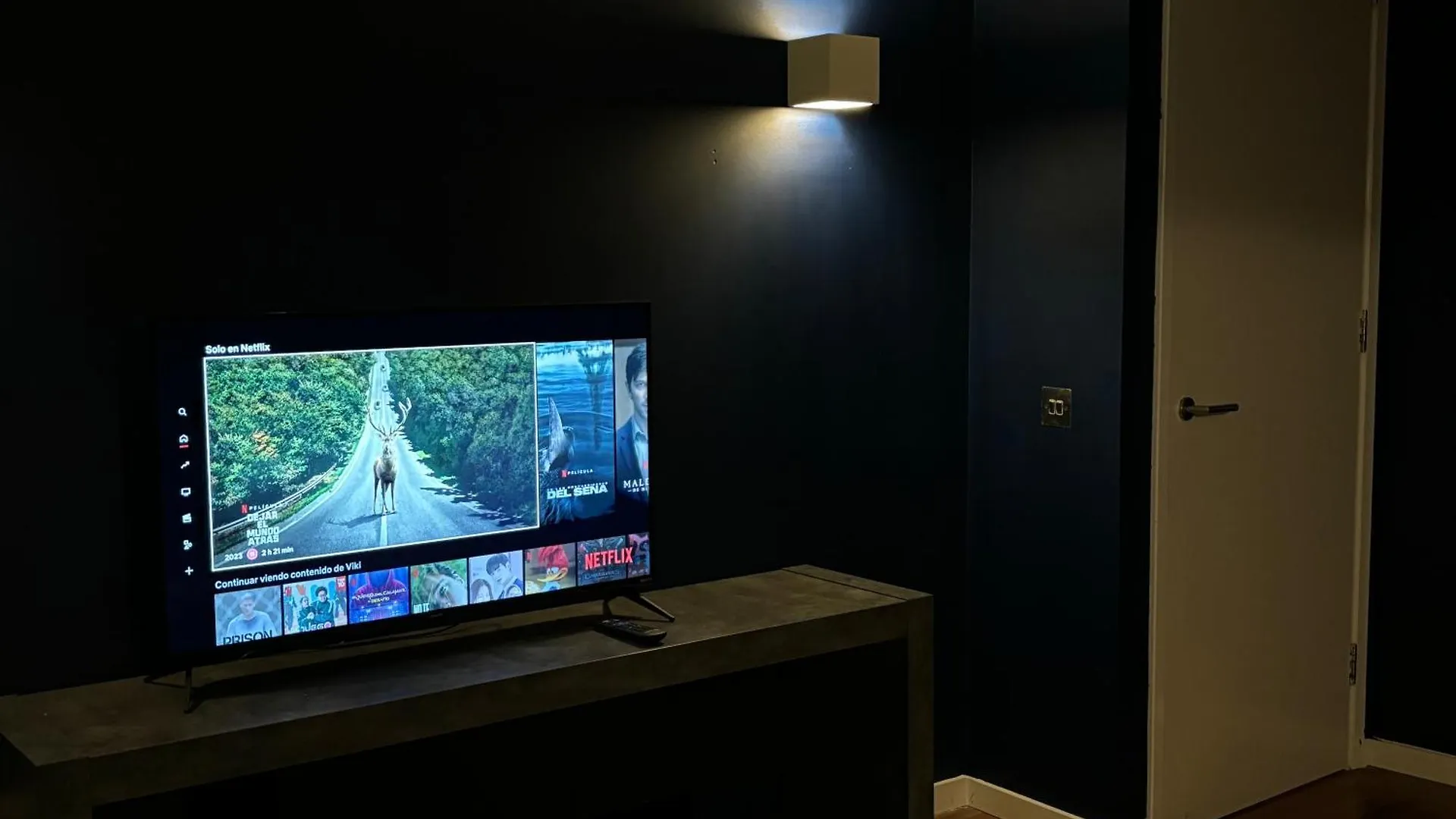 Collection O2 Panorama Apartment London