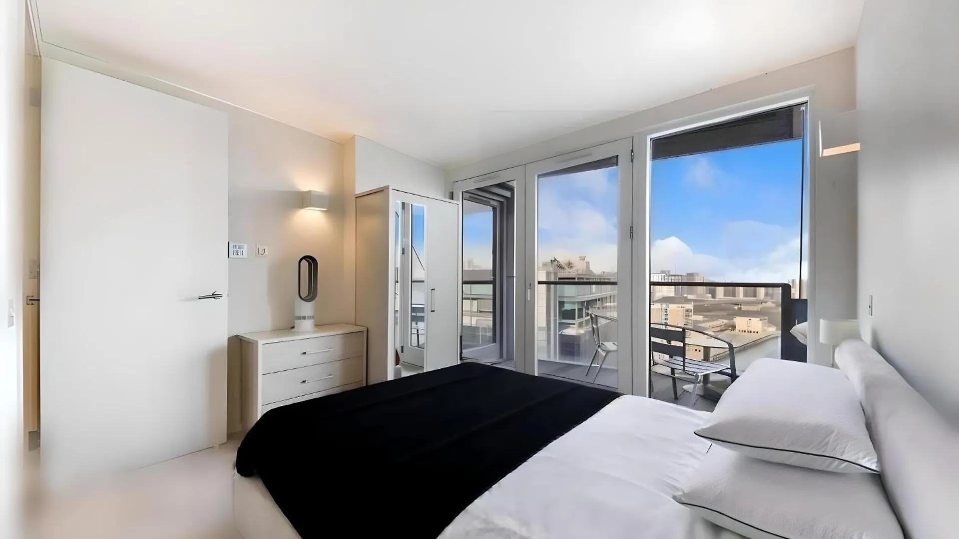 Collection O2 Panorama Apartment London 0*,