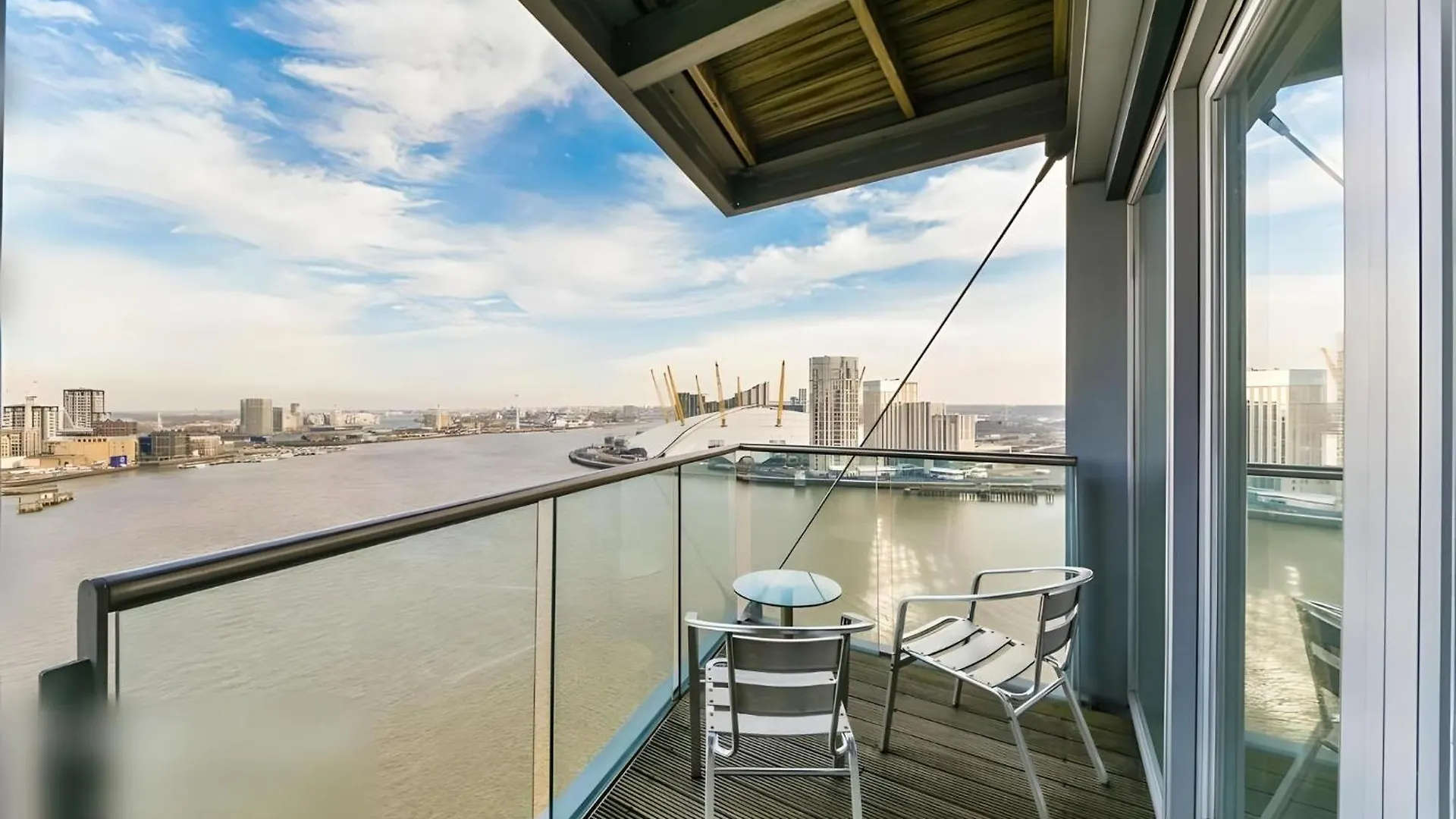 Collection O2 Panorama Apartment London United Kingdom