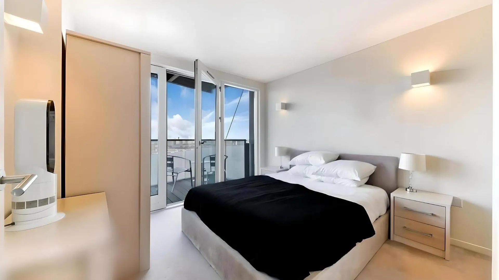 Collection O2 Panorama Apartment London