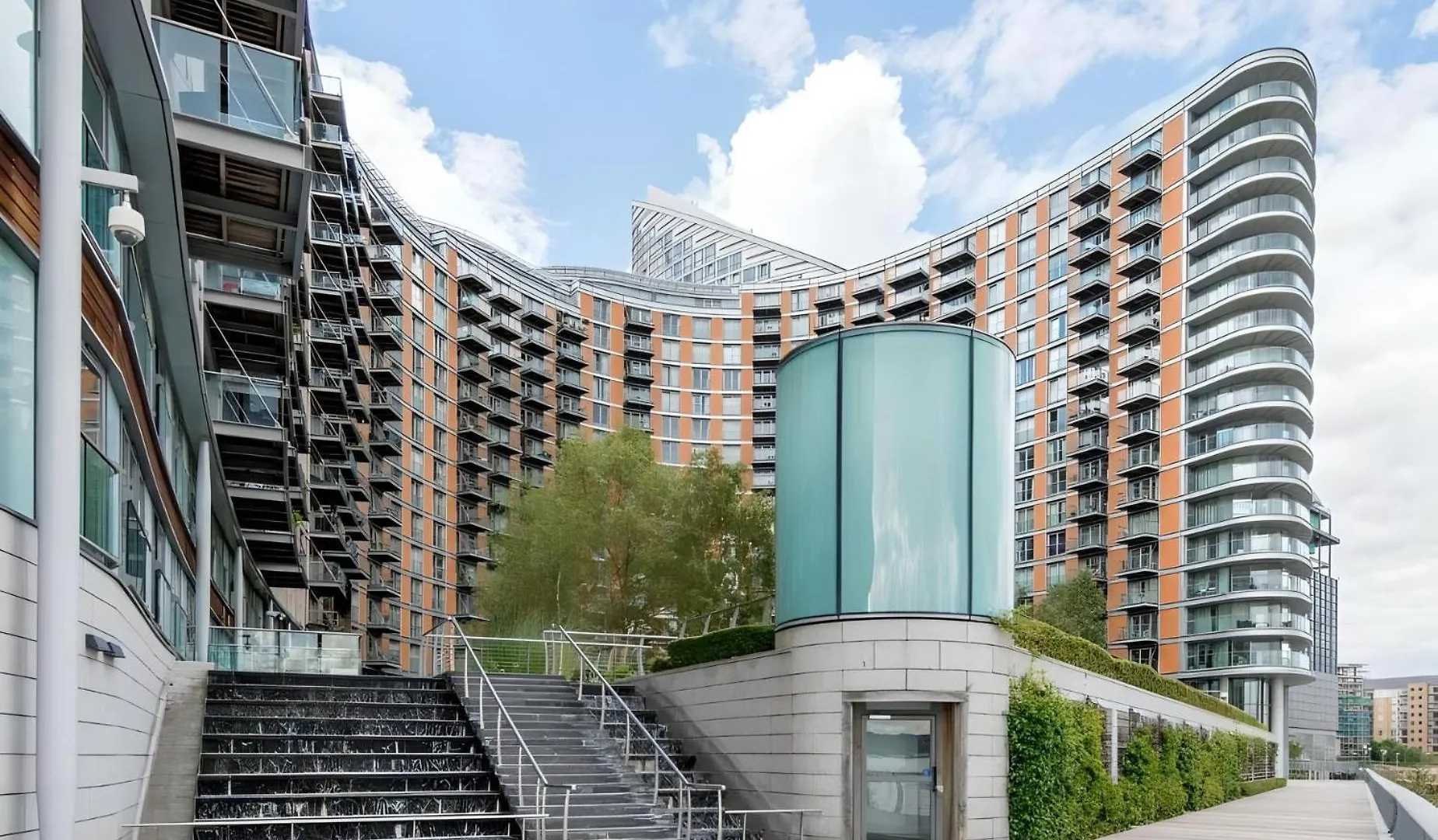 Collection O2 Panorama Apartment London
